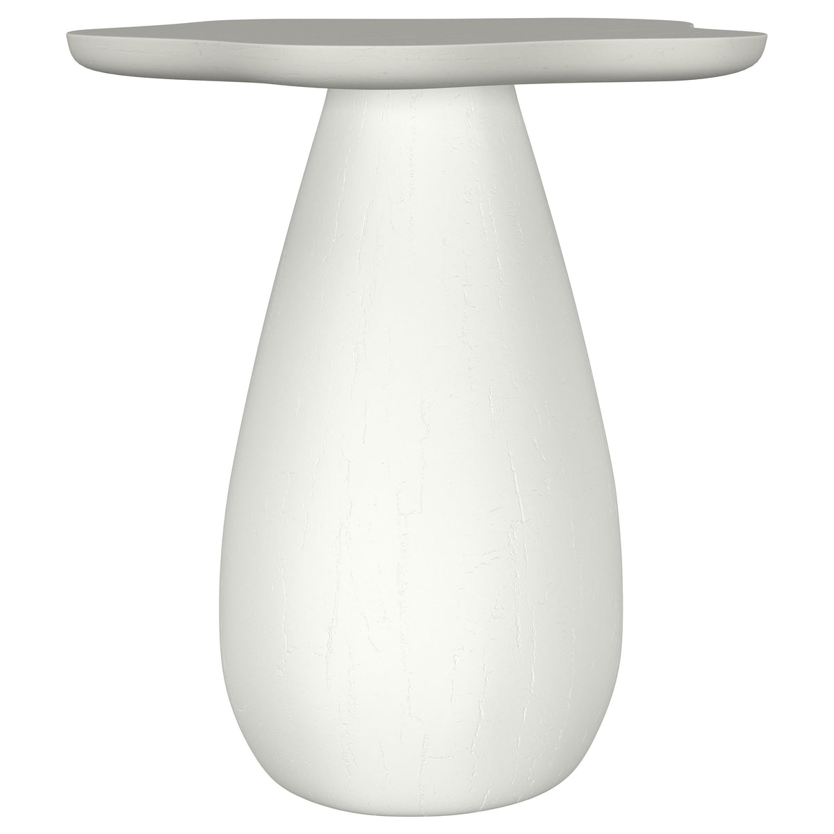 Perth Sculptural Cloud Side Table