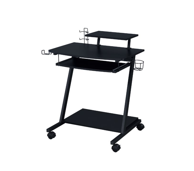 Ordrees Compact Gaming Desk