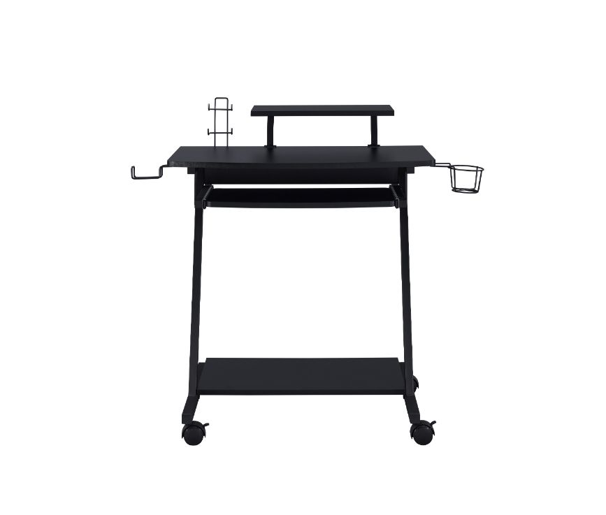 Ordrees Compact Gaming Desk