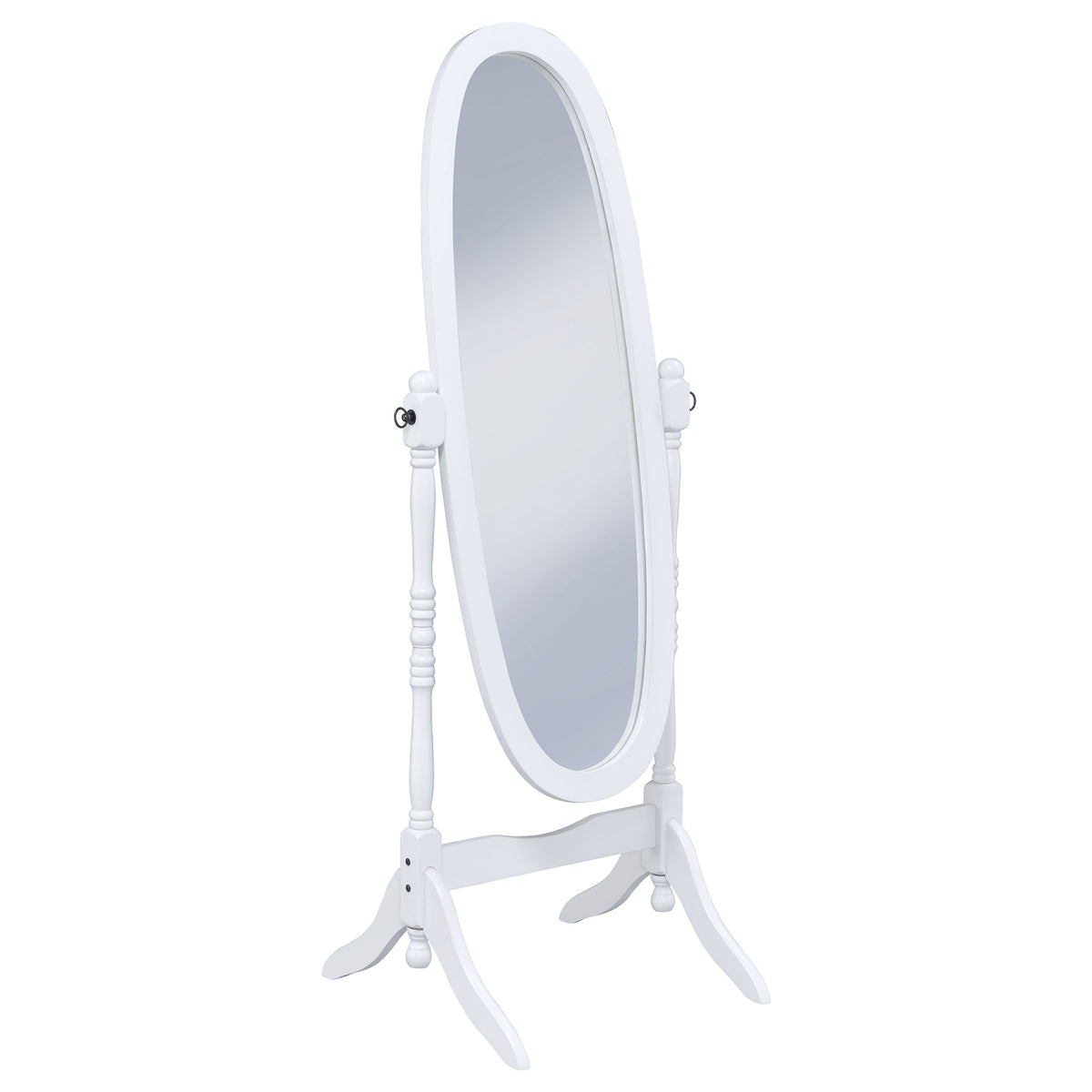 Foyet Full-Length Cheval Mirror