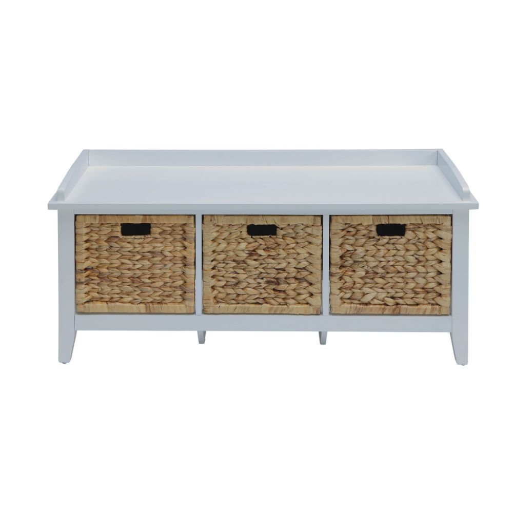 Flavius Console Cabinets & Storage Bench