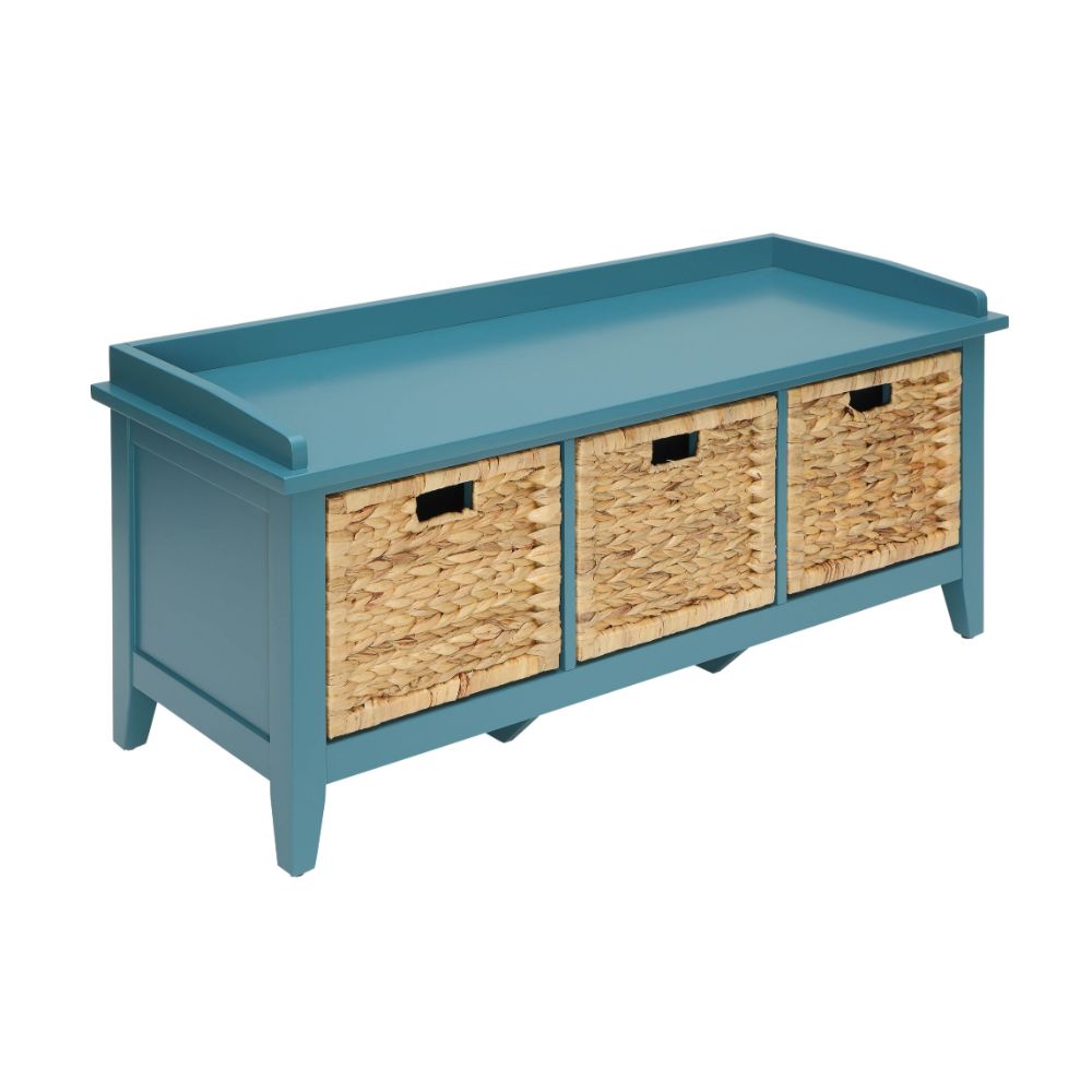 Flavius Console Cabinets & Storage Bench