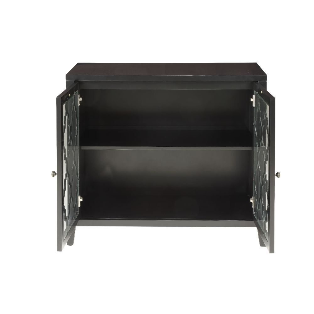 Ceara Accent Table & Console Cabinet