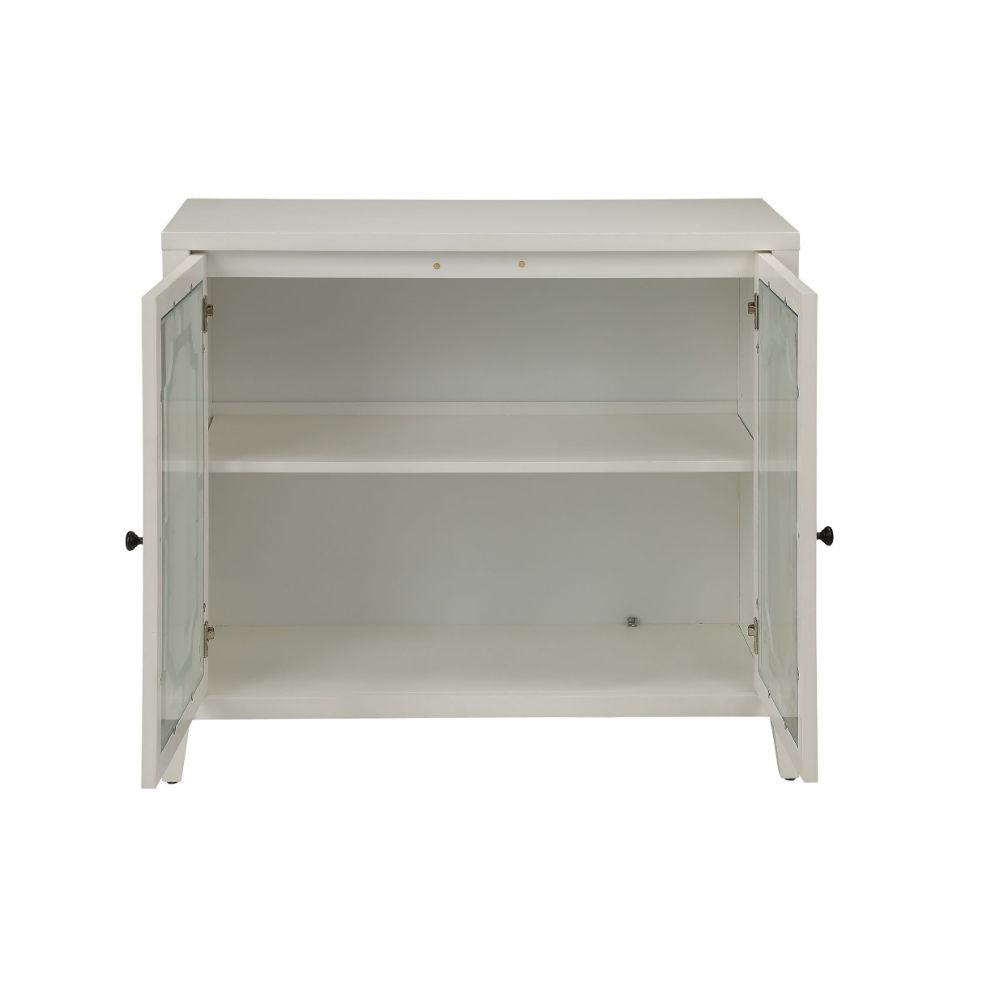 Ceara Accent Table & Console Cabinet