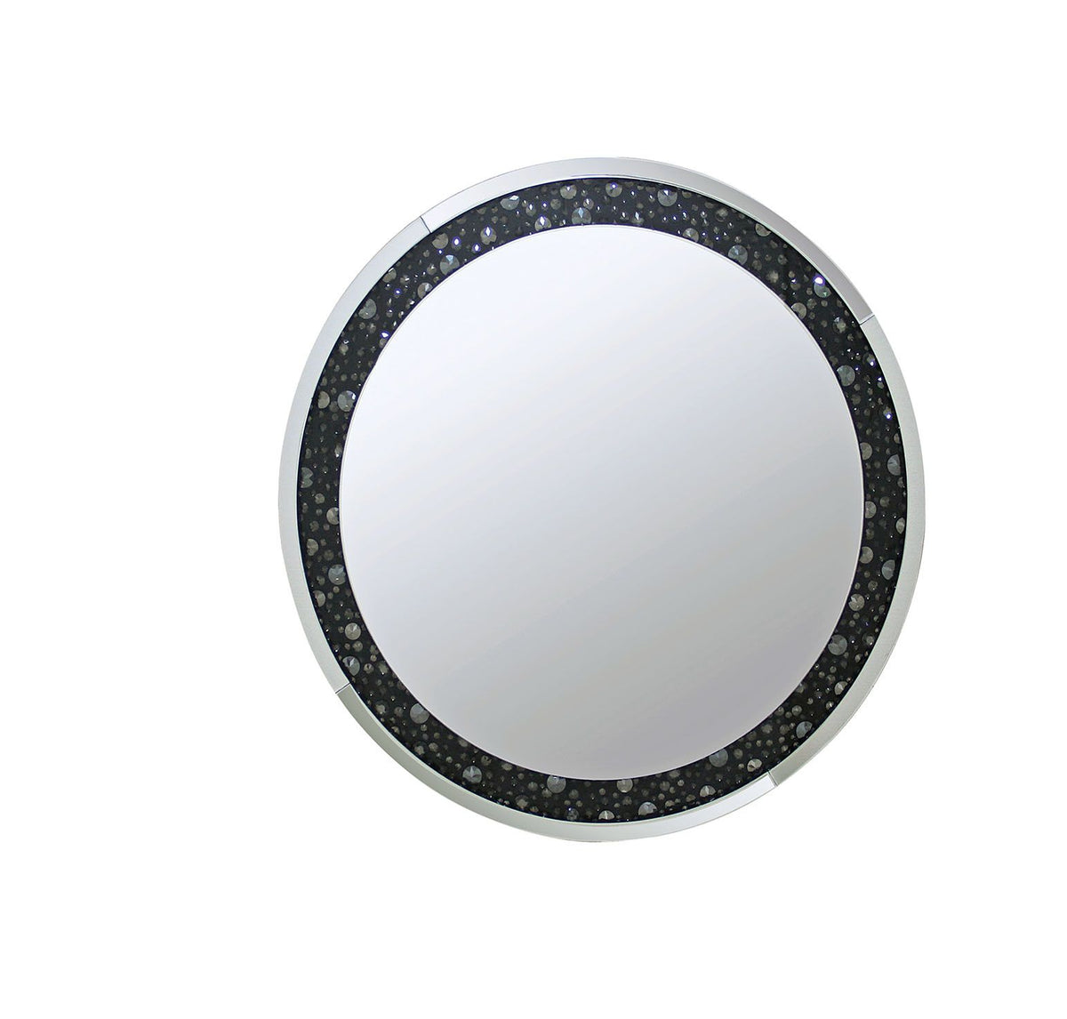 Nysa Glam Wall & Floor Mirrors