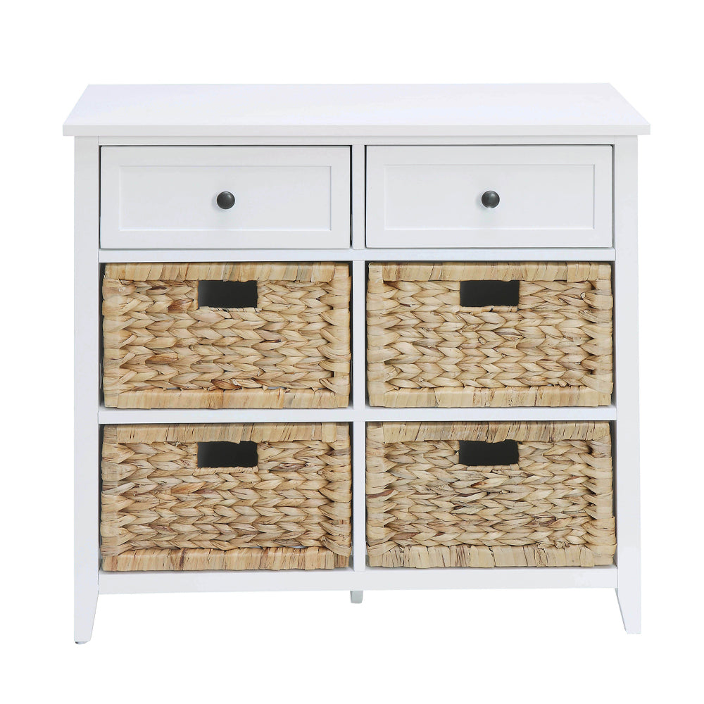 Flavius Console Cabinets & Storage Bench
