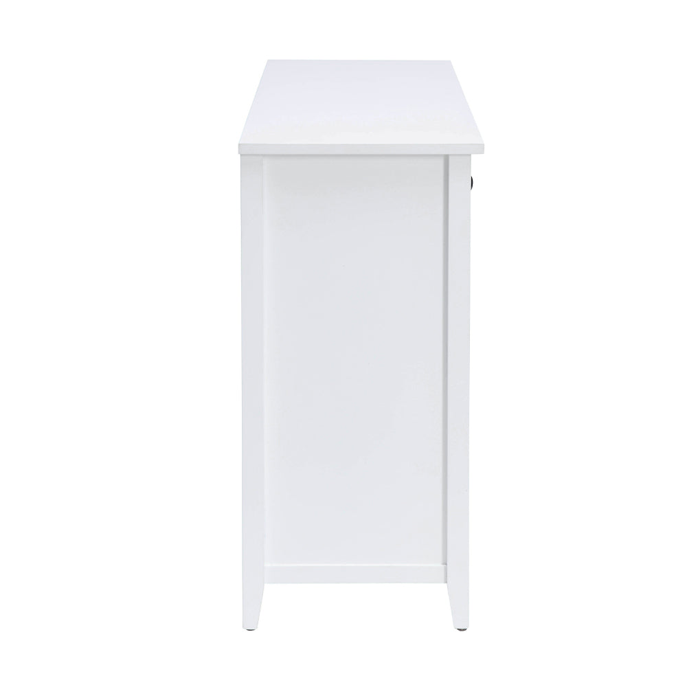Flavius Console Cabinets & Storage Bench
