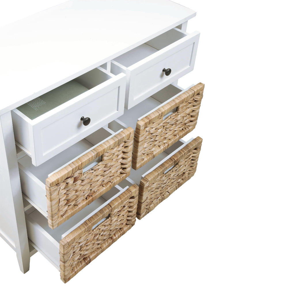 Flavius Console Cabinets & Storage Bench
