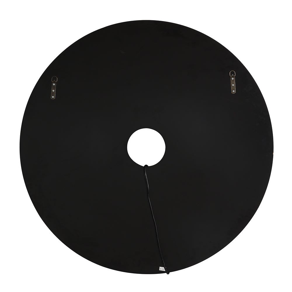 Nysa Glam Wall & Floor Mirrors