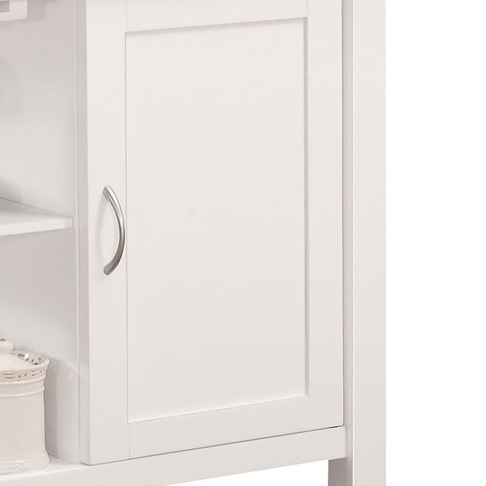Ottawa Rolling Kitchen Cart