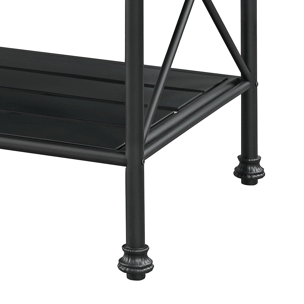 Brahm Kitchen Island