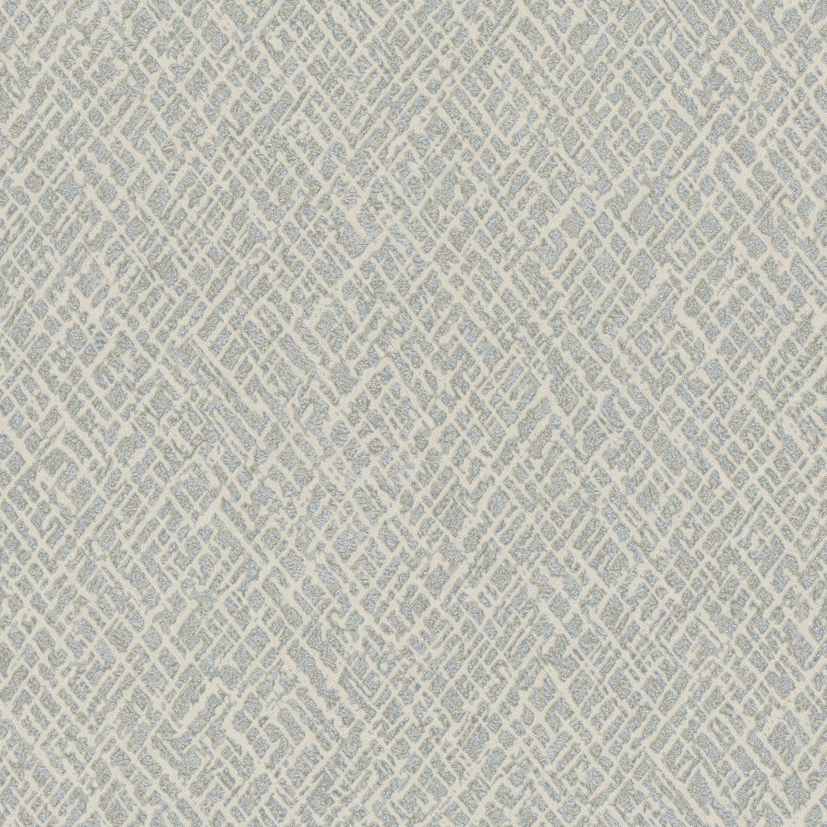 Galerie Earth Crosshatch Wallpaper