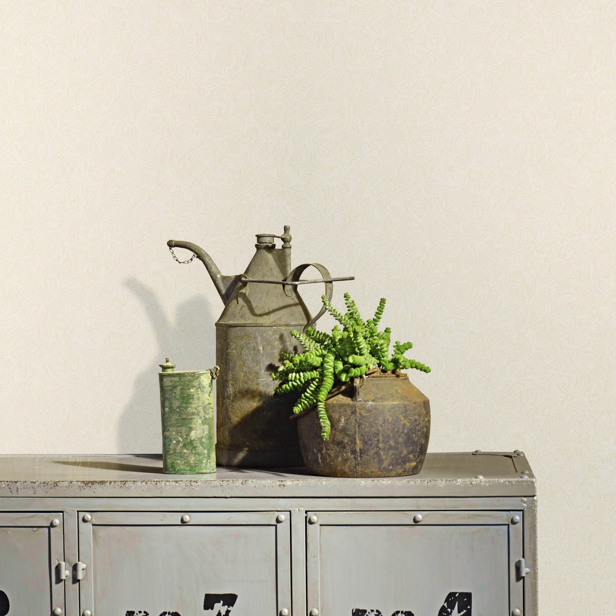 Galerie Earth Floral Wallpaper