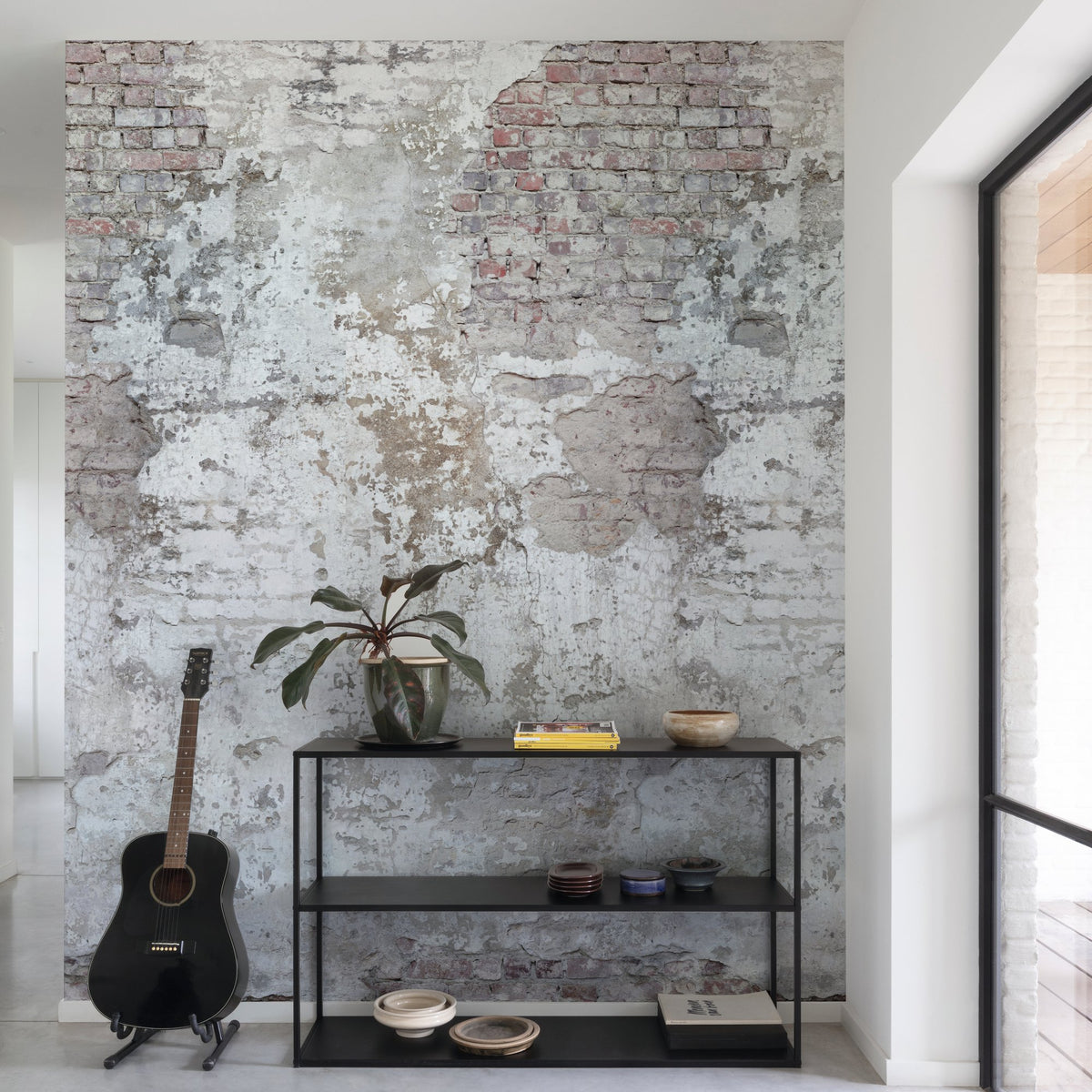 Galerie Orom II Photographic Motive Wall Mural