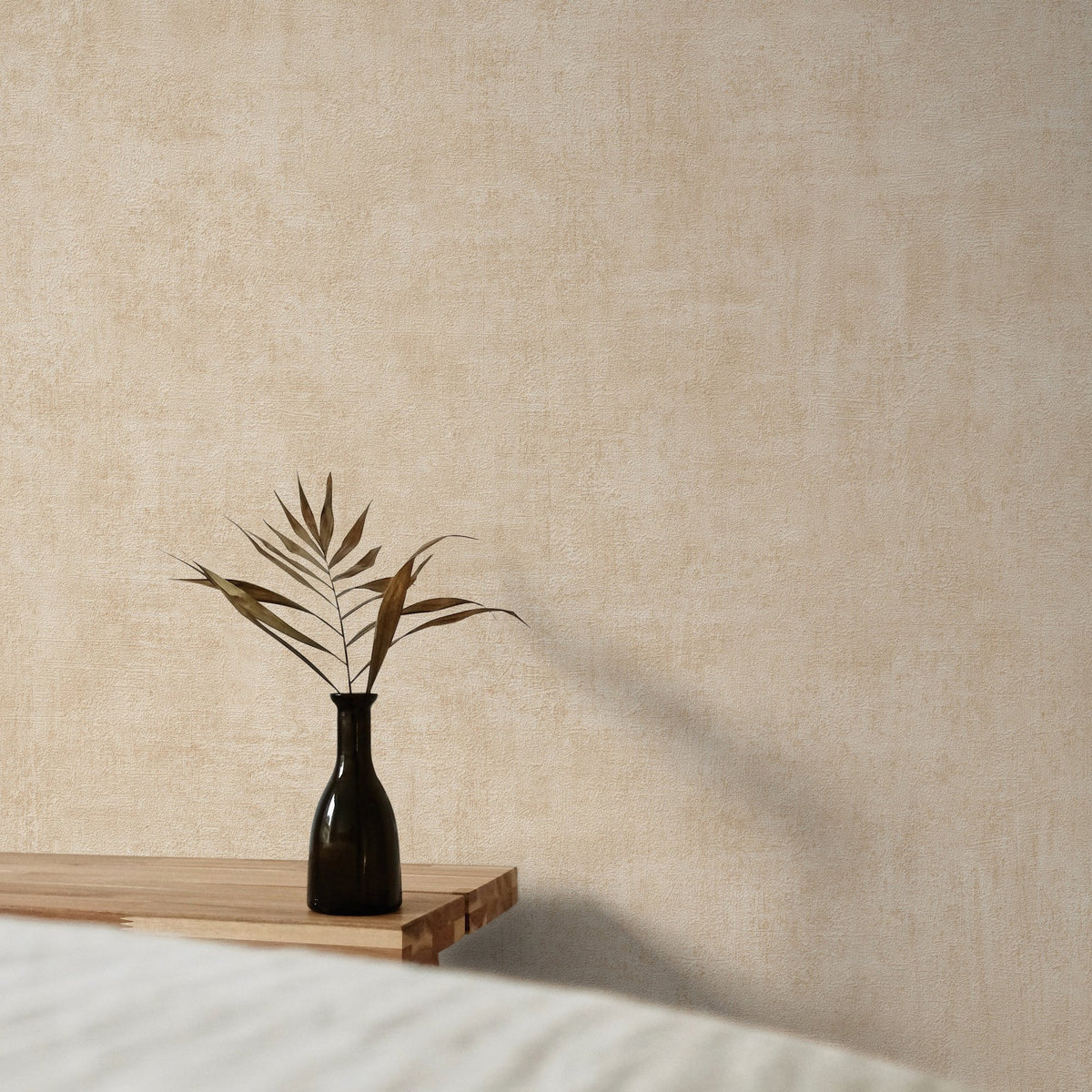 Galerie Orom II Patinated Plain Wallpaper