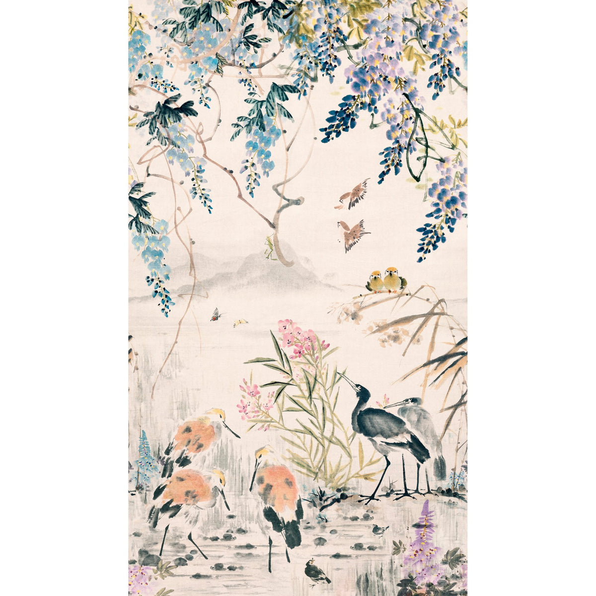 Galerie Orom II Photographic Motive Wall Mural