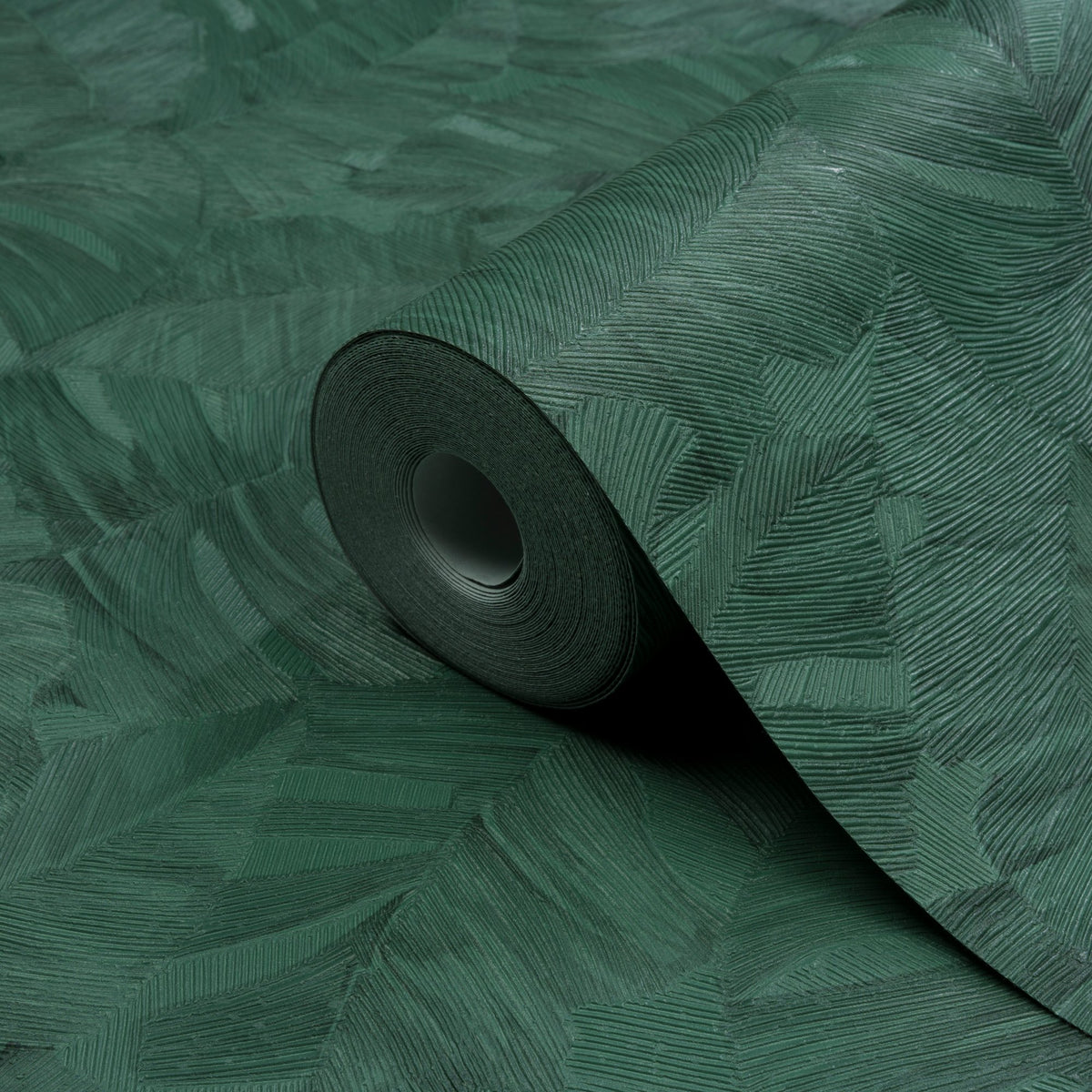Galerie Karuna Branched Leaves Motive Wallpaper