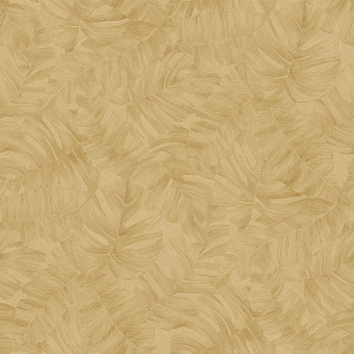 Galerie Karuna Branched Leaves Motive Wallpaper