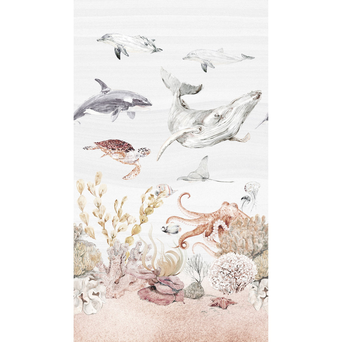 Galerie Orom II Photographic Motive Wall Mural