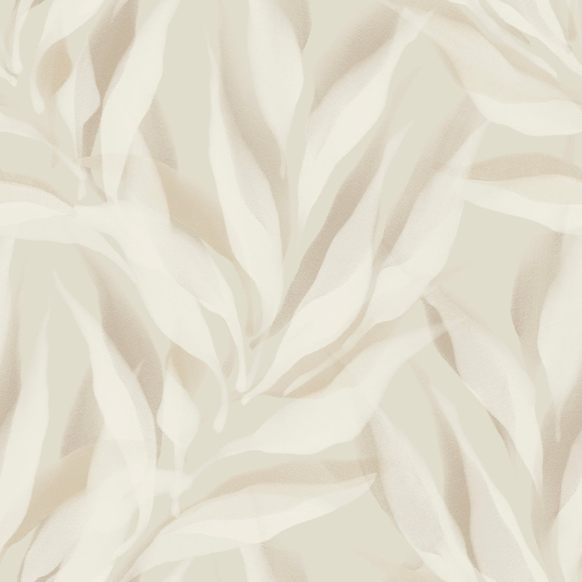 Galerie Karuna Branched Leaves All-over Wallpaper