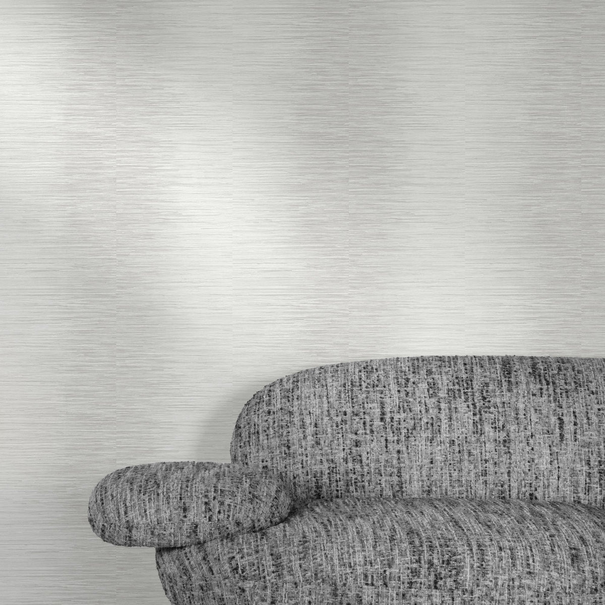 Galerie Textured Vibes Irregular Stripes Wallpaper