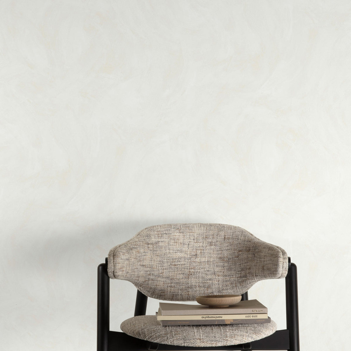Galerie Textured Vibes Authentic Plaster Plain Wallpaper