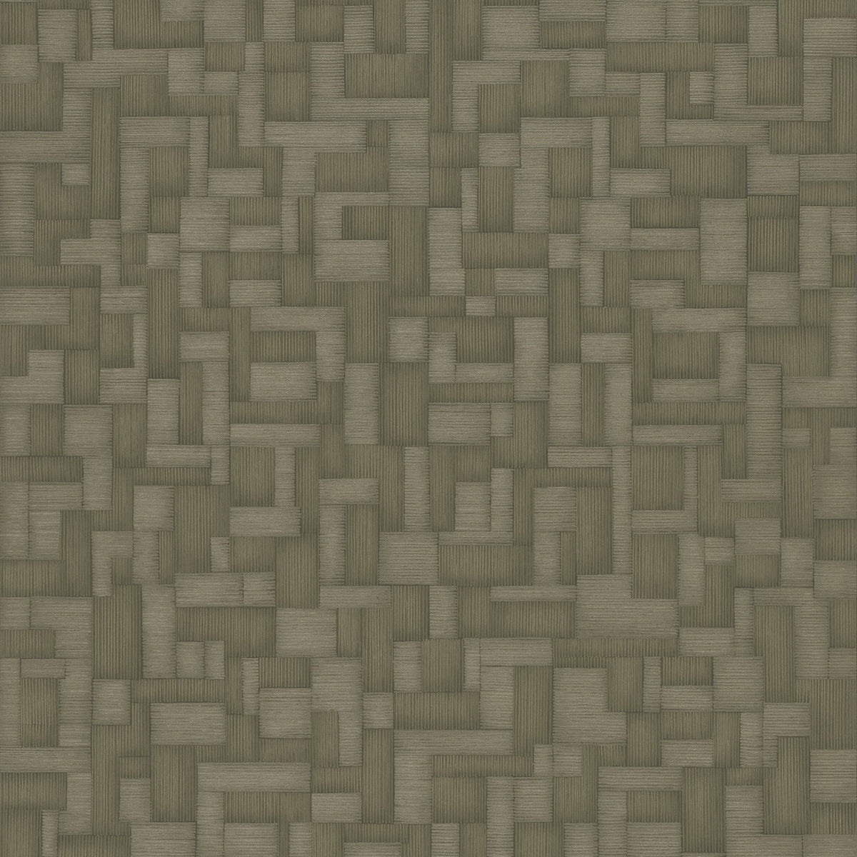 Galerie Structured Walls Geometric All-over Wallpaper