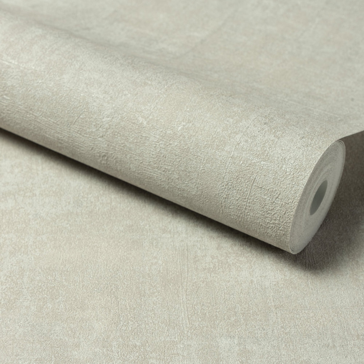 Galerie Structured Walls Authentic Plaster Plain Wallpaper