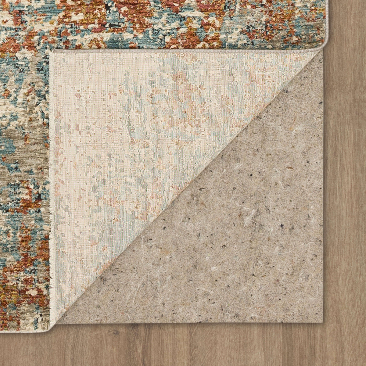 Karastan Ankara Beige