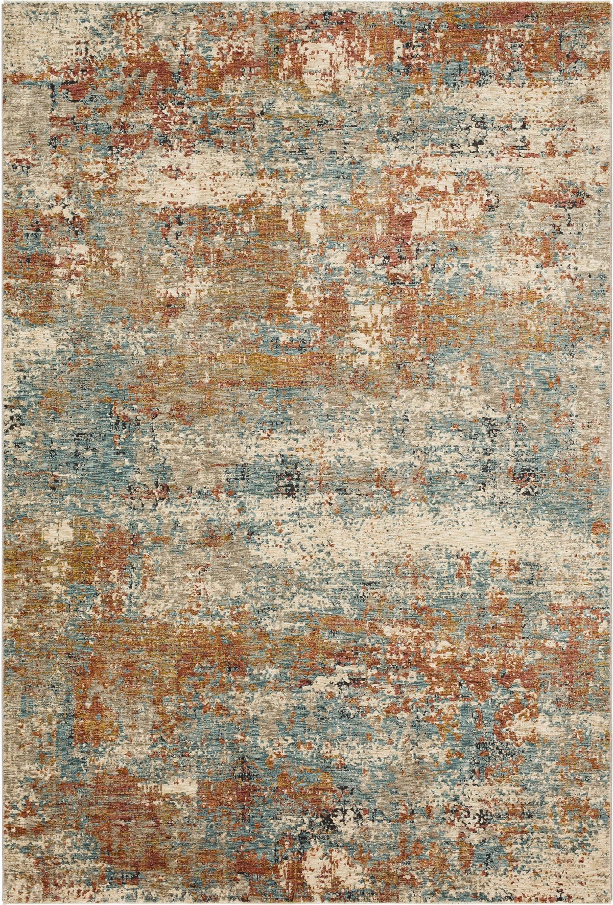 Karastan Ankara Beige