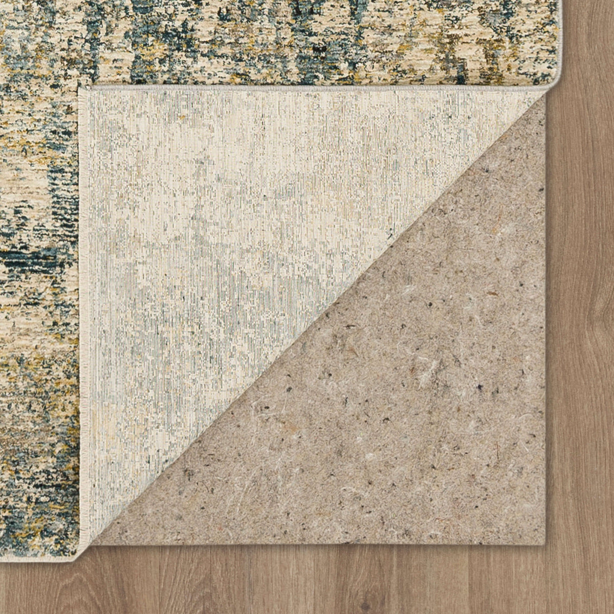Karastan Ankara Grey