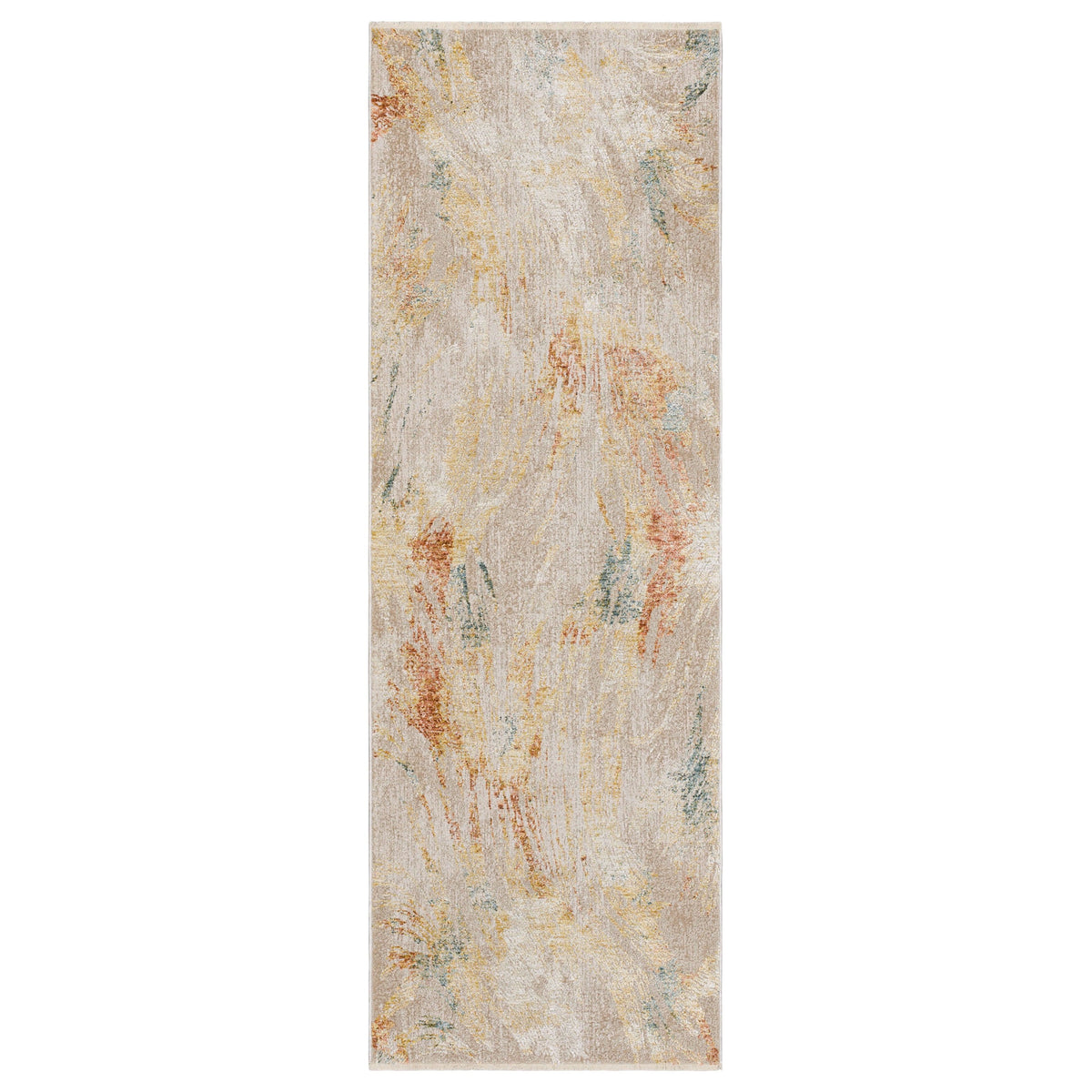 Karastan Artifact Beige