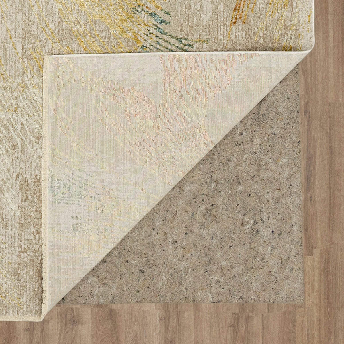 Karastan Artifact Beige