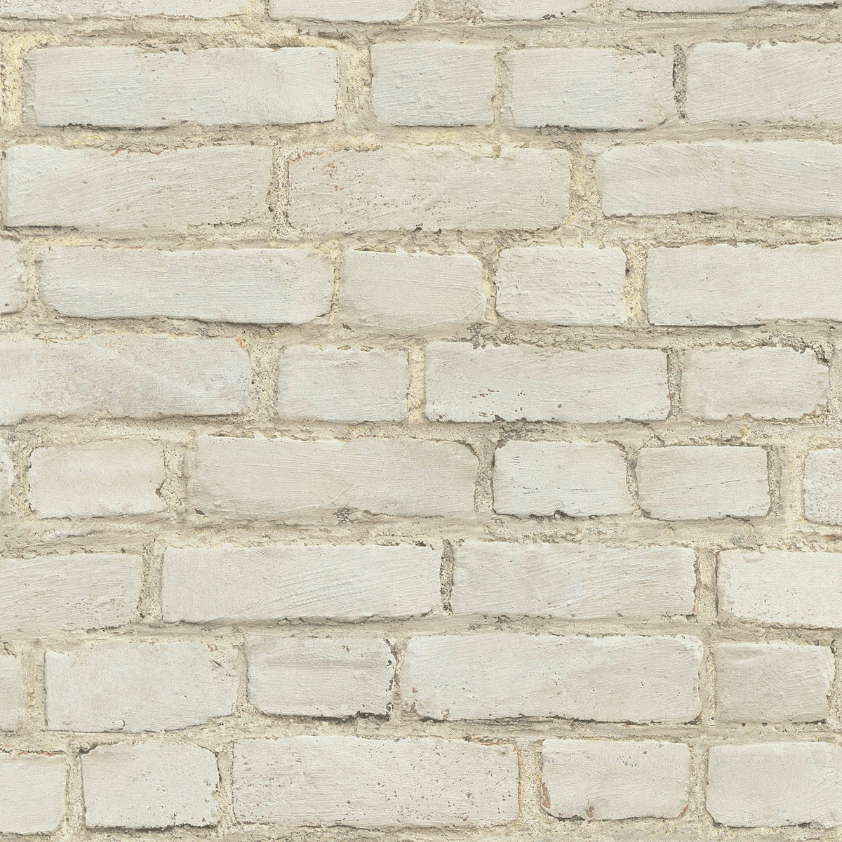 Galerie The Bricks And More Coastal Brick Effect Motif Wallpaper