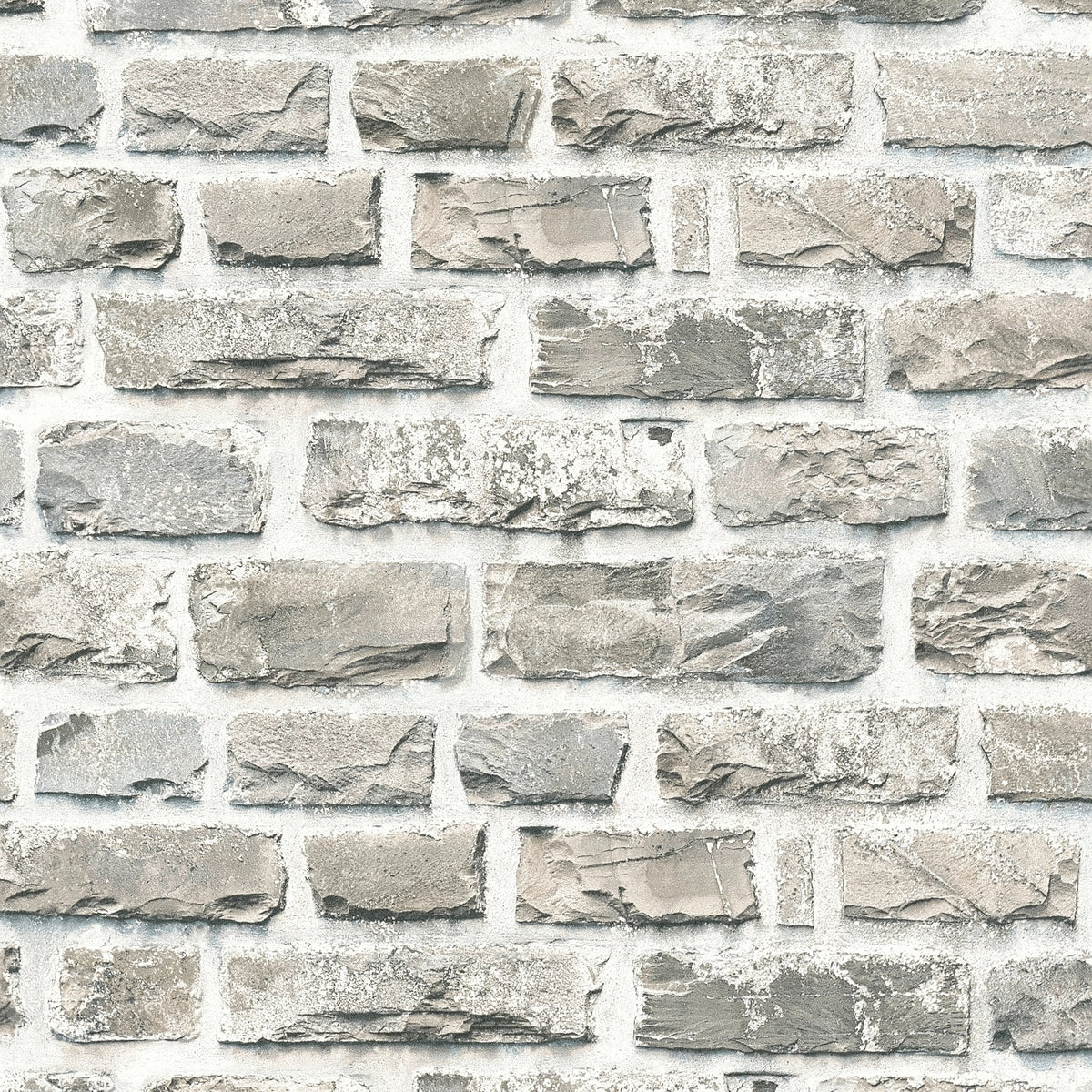 Galerie The Bricks And More Stone Symphony Motif Wallpaper