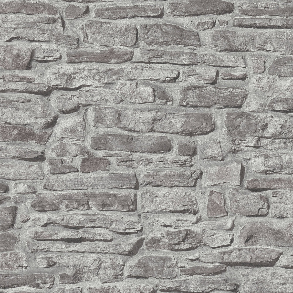 Galerie The Bricks And More Stone Symphony Motif Wallpaper