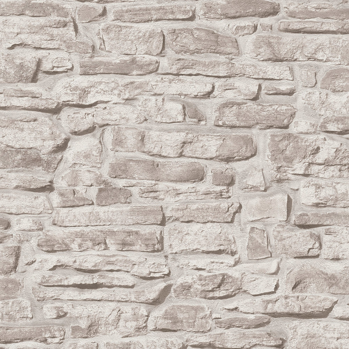 Galerie The Bricks And More Stone Symphony Motif Wallpaper