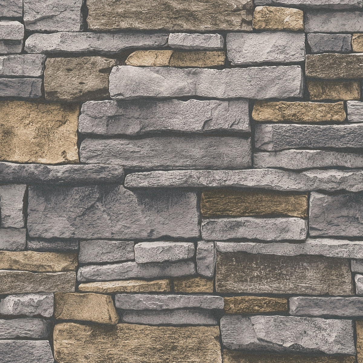 Galerie The Bricks And More Sandstone Splendour Motif Wallpaper