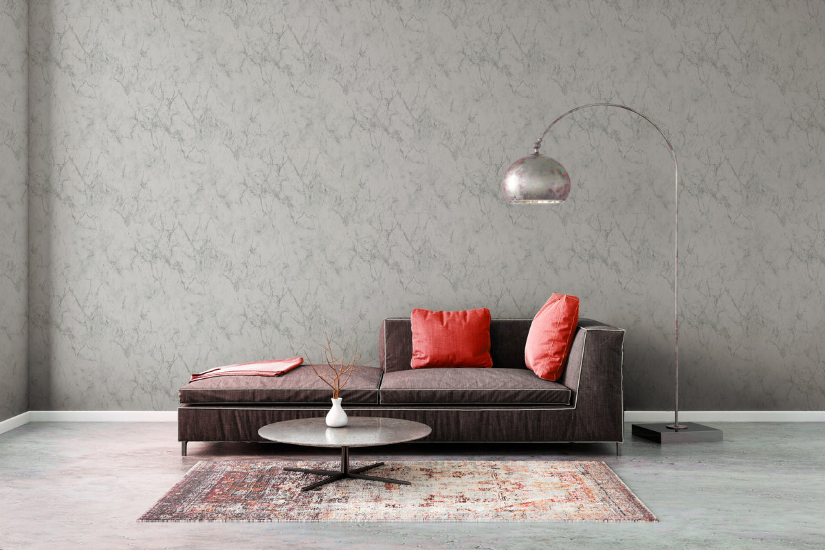 Galerie The Bricks And More Gentle Beauty Motif Wallpaper