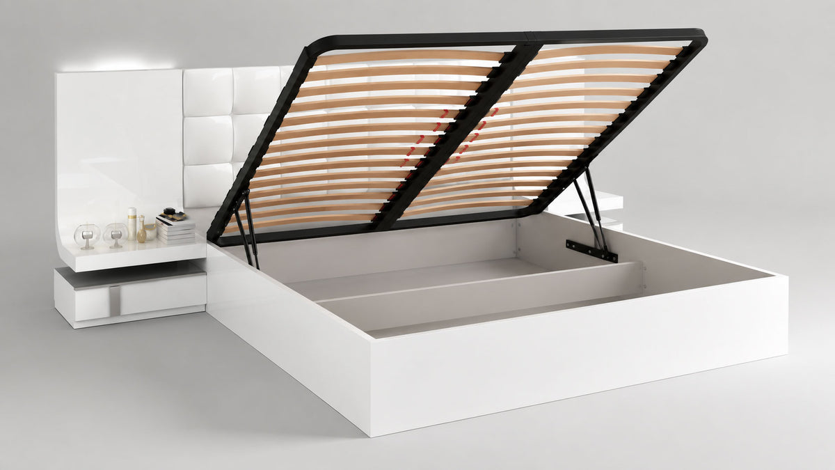 Granada Modern Bedroom Collection