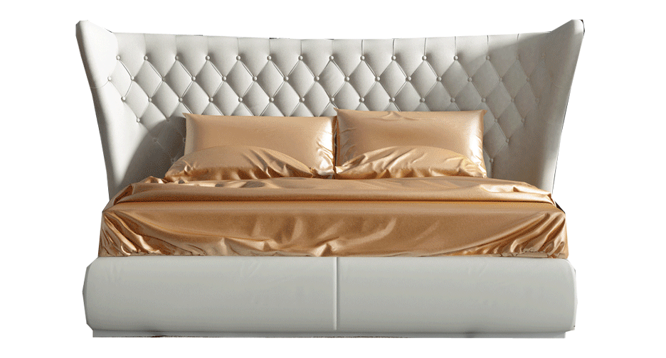 Miami Modern Bedroom Collection