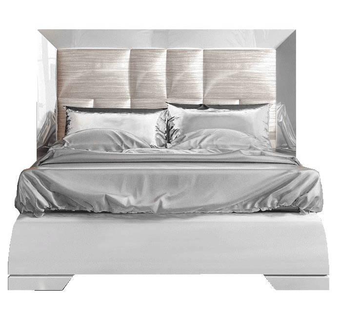 Carmen Modern Bedroom Collection by Franco