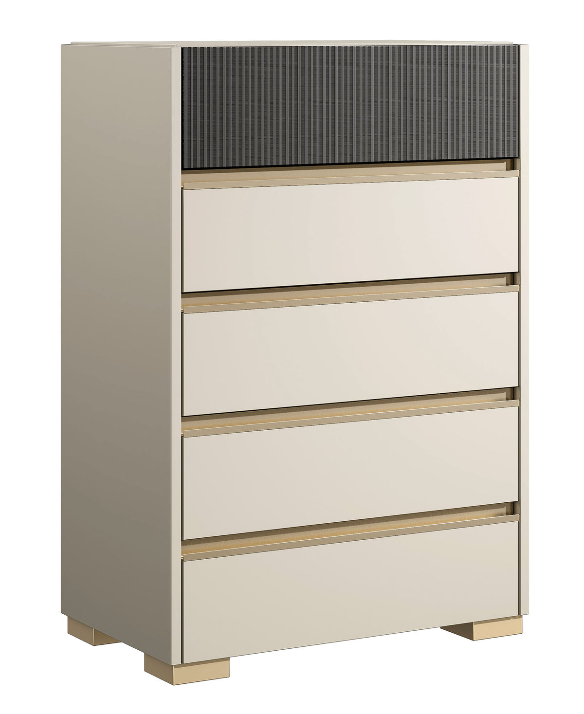 Alfa Modern Bedroom Collection by Di Oro Collezione