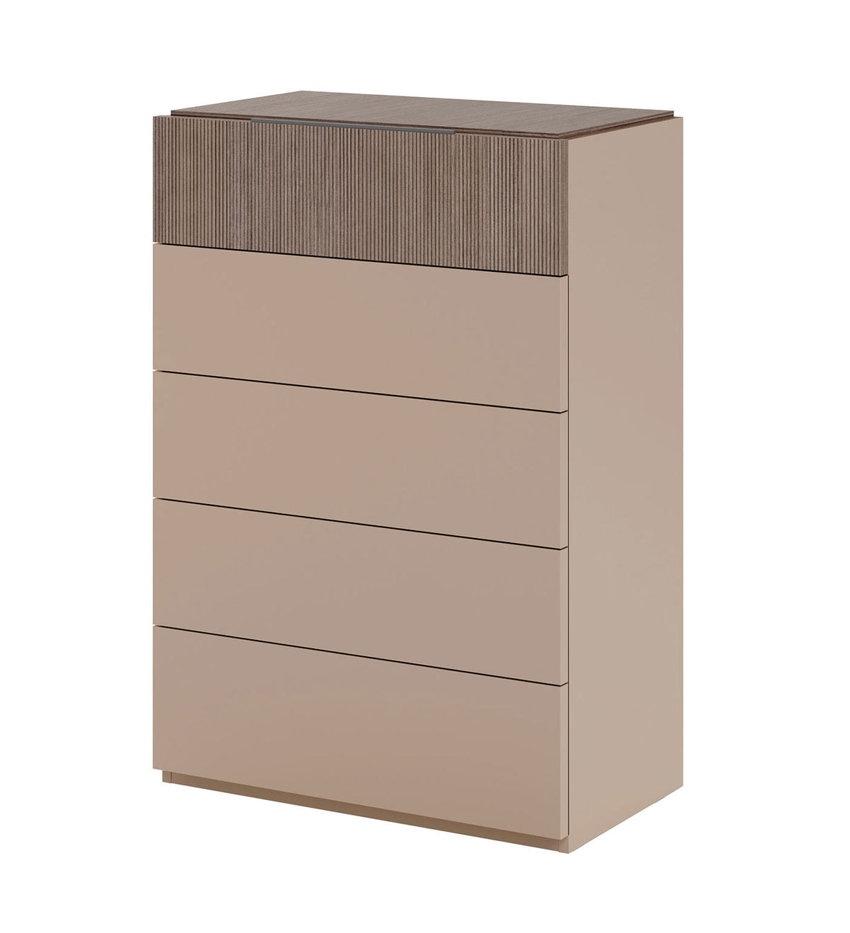 Camel Essenza Modern Bedroom Collection by Camelgroup
