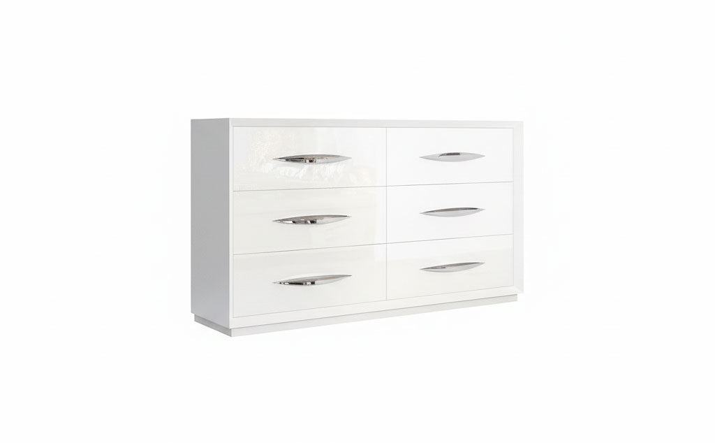 Carmen Modern Bedroom Collection by Franco