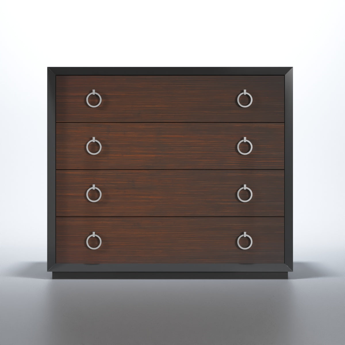 Emporio Modern Bedroom Collection