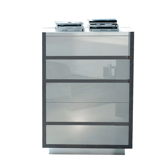 Mangano Modern Bedroom Collection