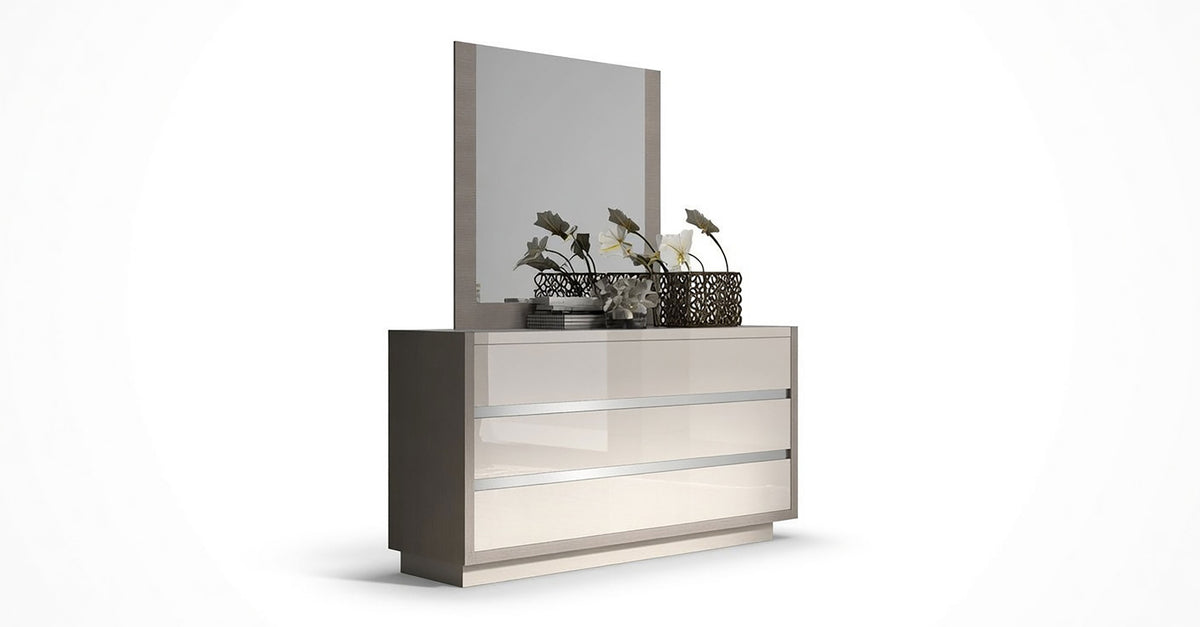 Mangano Modern Bedroom Collection