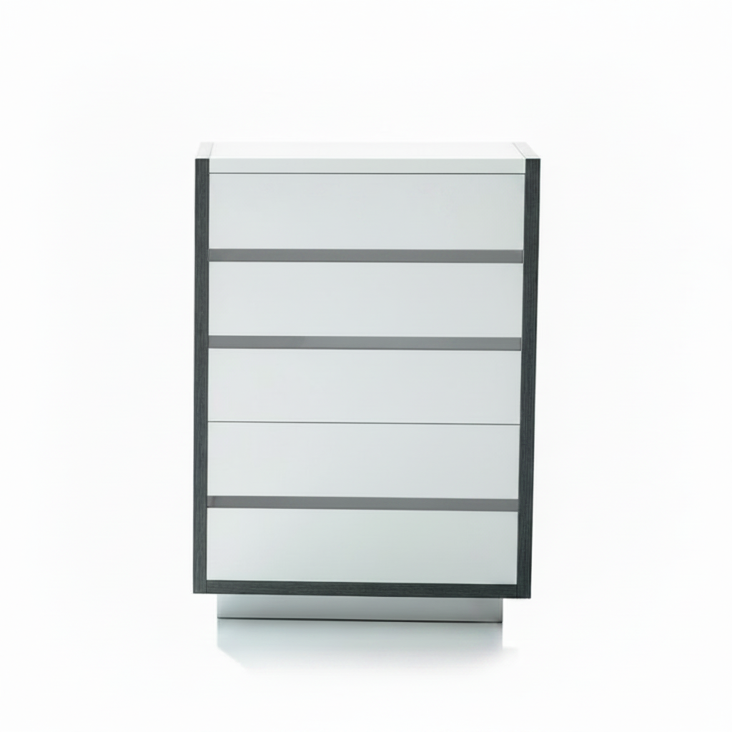 Mangano Modern Bedroom Collection
