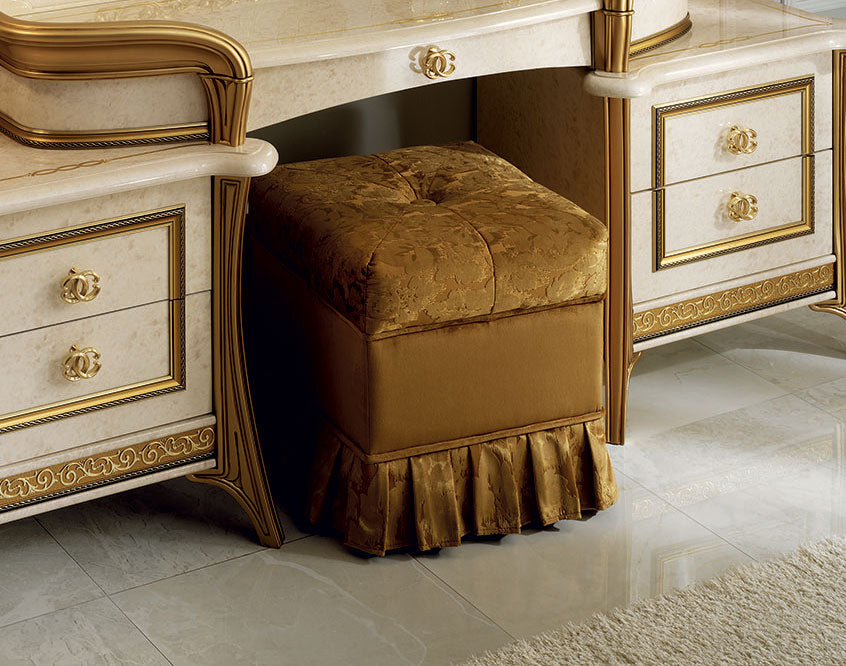 Melodia Classic Italian Bedroom by Arredoclassic